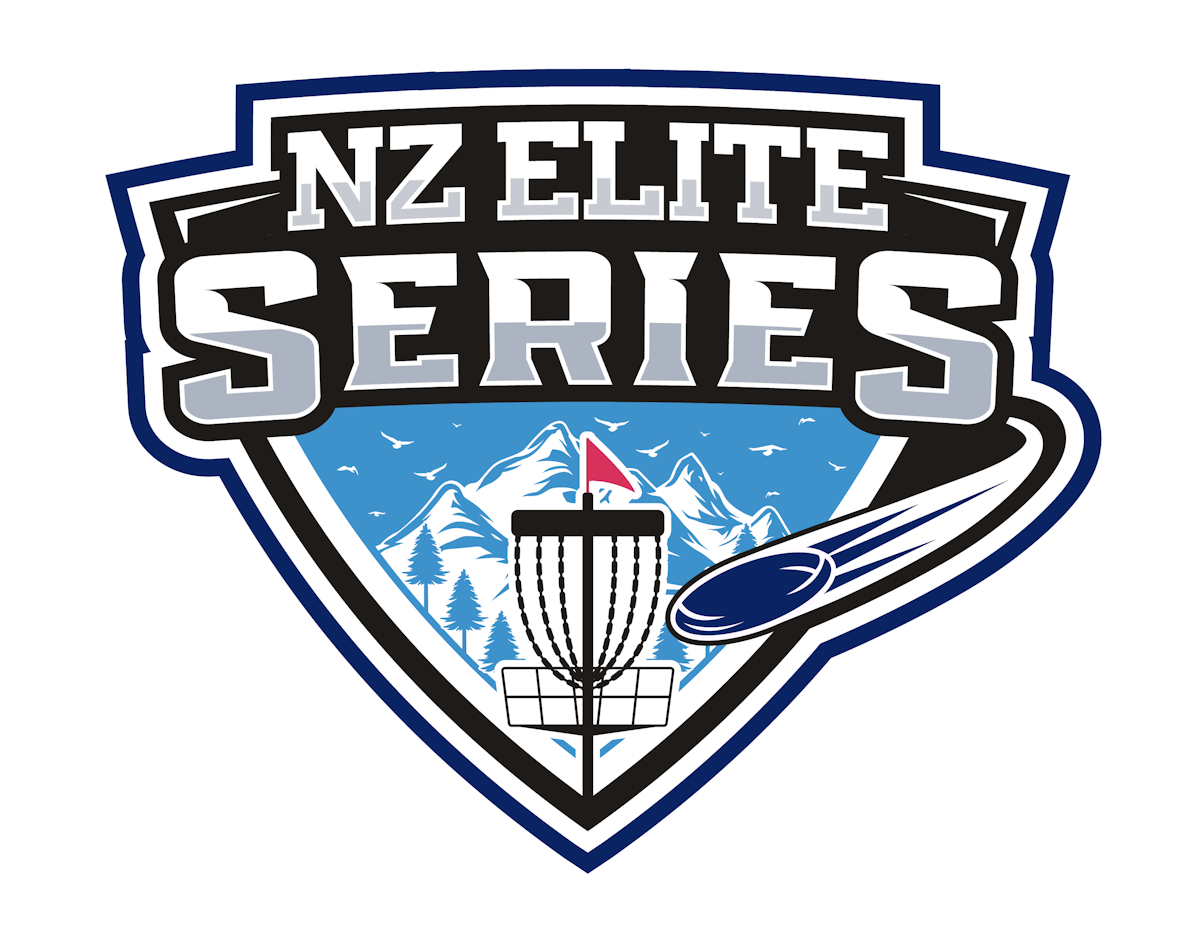 Elite series logo