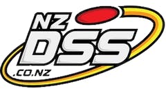 NZDSS Logo