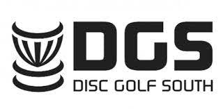 Disc golf south Logo